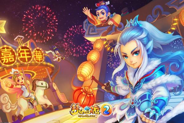 《霜花店》中文版手游下载与玩法解析